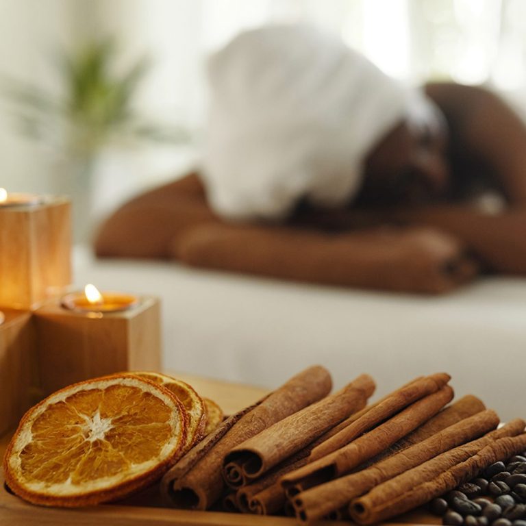 Utulivu Massage A26 - Aromatherapy Massage_ What To Expect