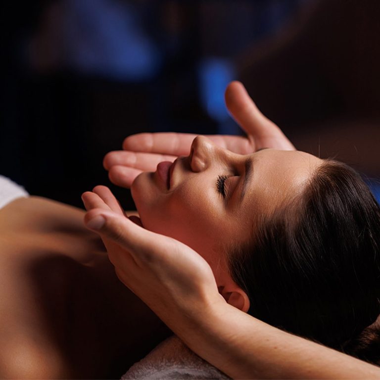 Utulivu Massage A26 - The Benefits Of Massage For Stress Relief